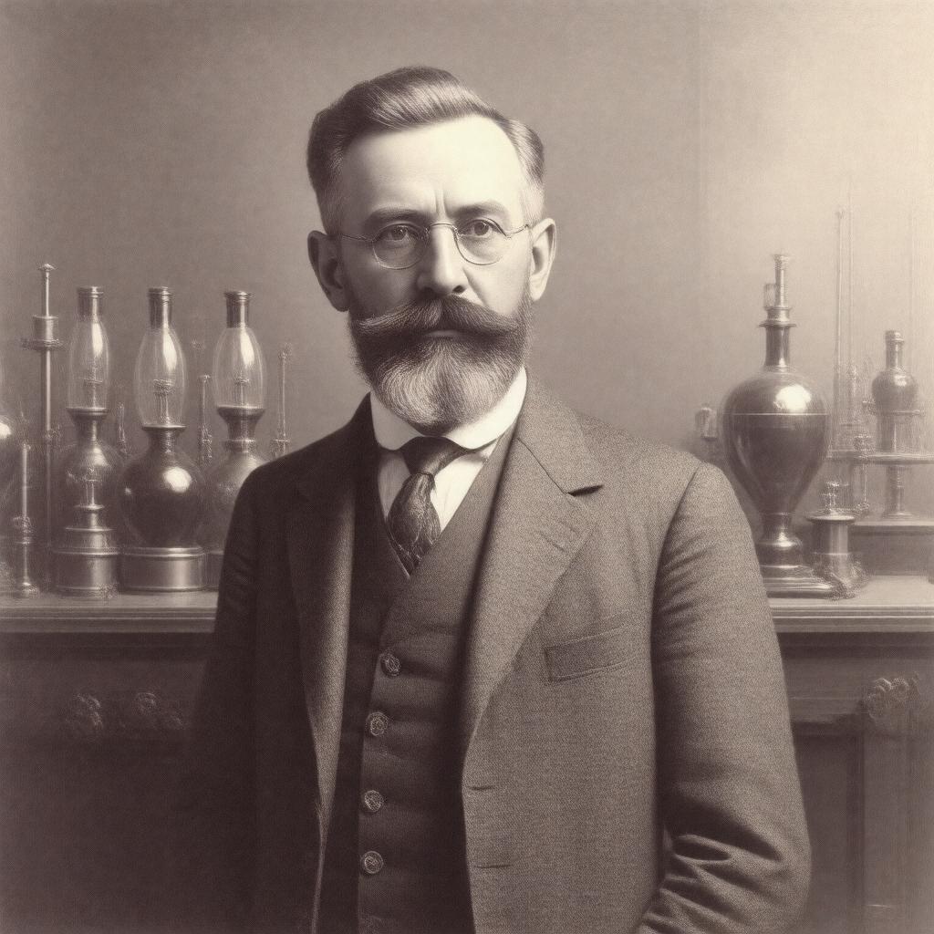 Michael Pupin